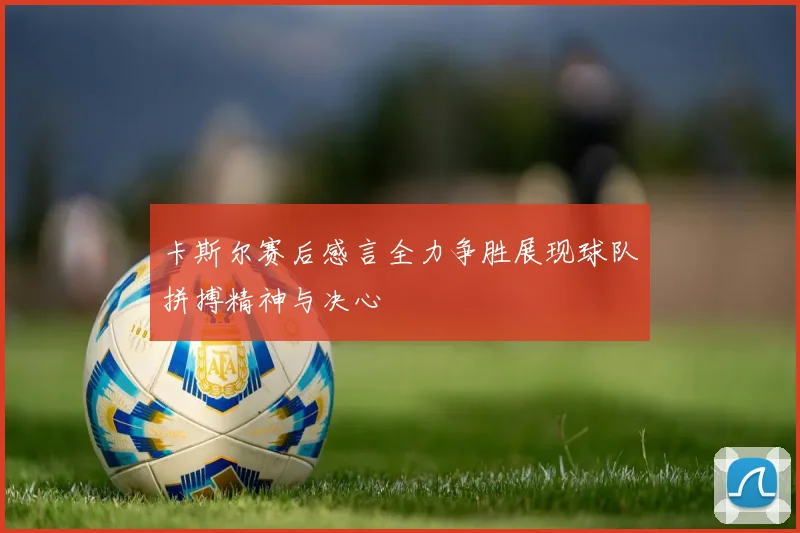 卡斯尔赛后感言全力争胜展现球队拼搏精神与决心