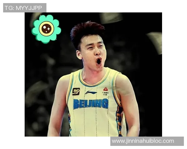 赵睿谈加盟北京男篮的感受与熟悉的队友关系