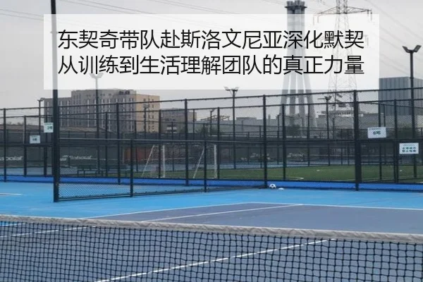东契奇带队赴斯洛文尼亚深化默契 从训练到生活理解团队的真正力量 | jinnianhui